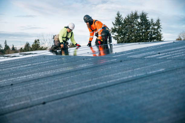 Trusted Roof Leak Repair service in Rego Park, NY - Ben Roofing and Steel LLC